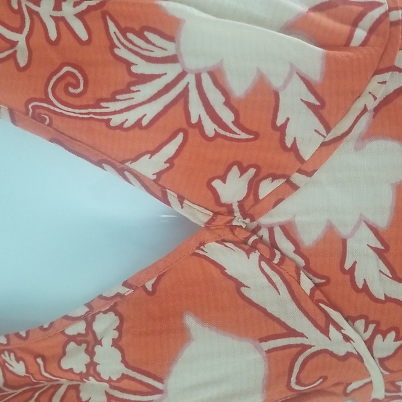 NWT KNOX ROSE DRESS - Picture 2 of 9